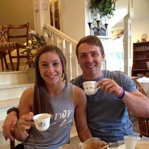 Meet your Posher, Ty